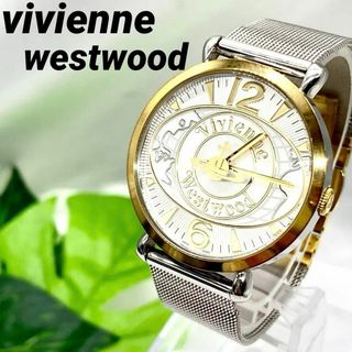 Vivienne Westwood - 極美品□稼働 ヴィヴィアン ウエストウッド