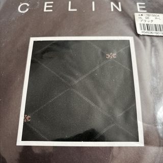 セリーヌ(celine)のセリーヌ　ストッキング(タイツ/ストッキング)