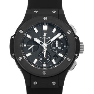 ウブロ(HUBLOT)のウブロ ビッグバン ブラックマジック 301.CI.1770.RX メンズ 中古 腕時計(腕時計(アナログ))