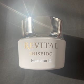 リバイタル(REVITAL)のリバイタル　乳液　(乳液/ミルク)