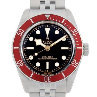 チュードル(Tudor)のチューダー ブラックベイ 7941A1A0RU-0003 メンズ 中古 腕時計(腕時計(アナログ))