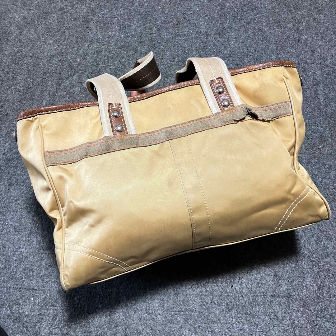 COACH(コーチ)の【COACH / コーチ】 リバーシブル / トートバッグ レディースのバッグ(トートバッグ)の商品写真