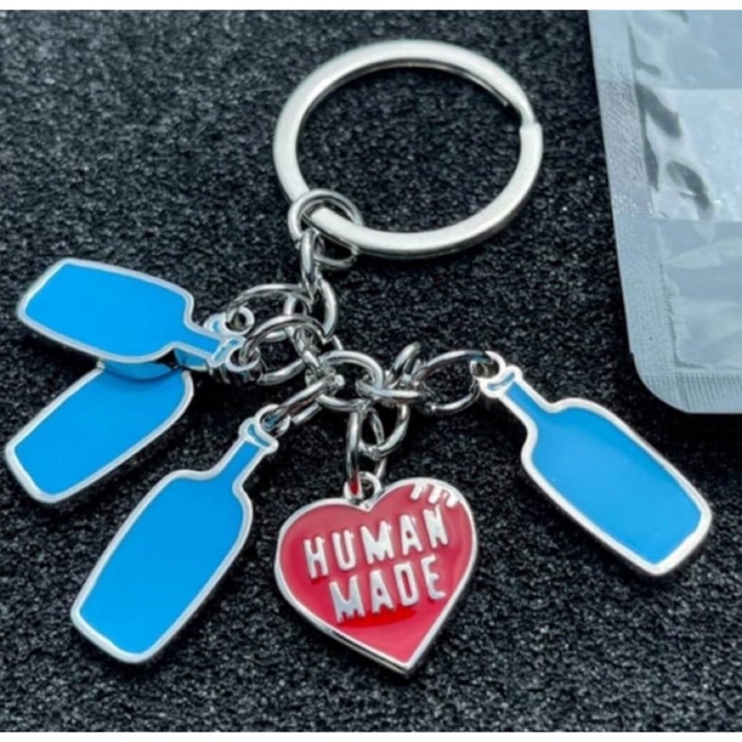 HUMAN MADE - HUMAN MADE ヒューマンメイド/ブルーボトル HUMAN MADE - HUMAN MADE ヒューマンメイド/ブルーボトル