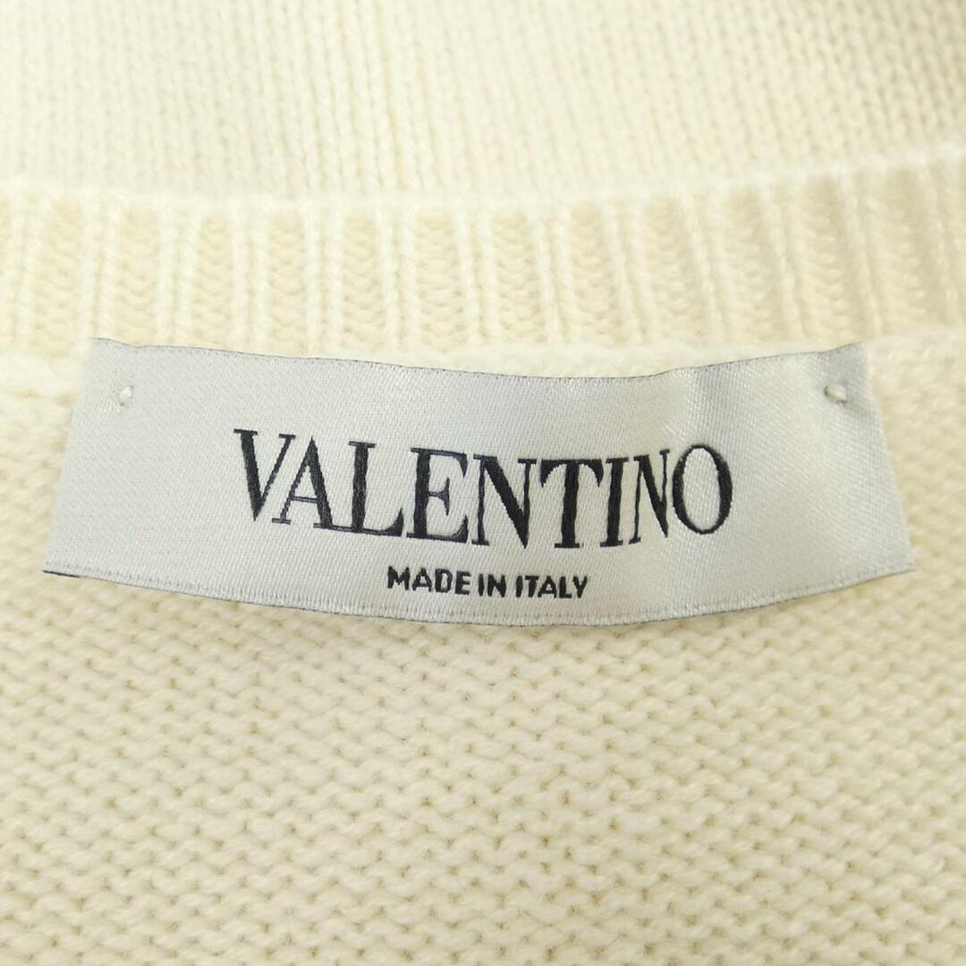 VALENTINO(ヴァレンティノ)のヴァレンティノ VALENTINO ニット レディースのトップス(ニット/セーター)の商品写真