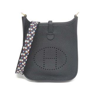 エルメス(Hermes)の【未使用品】エルメス ZIGZAG エヴリン アマゾン 16cm 077887CC ショルダーバッグ(ショルダーバッグ)