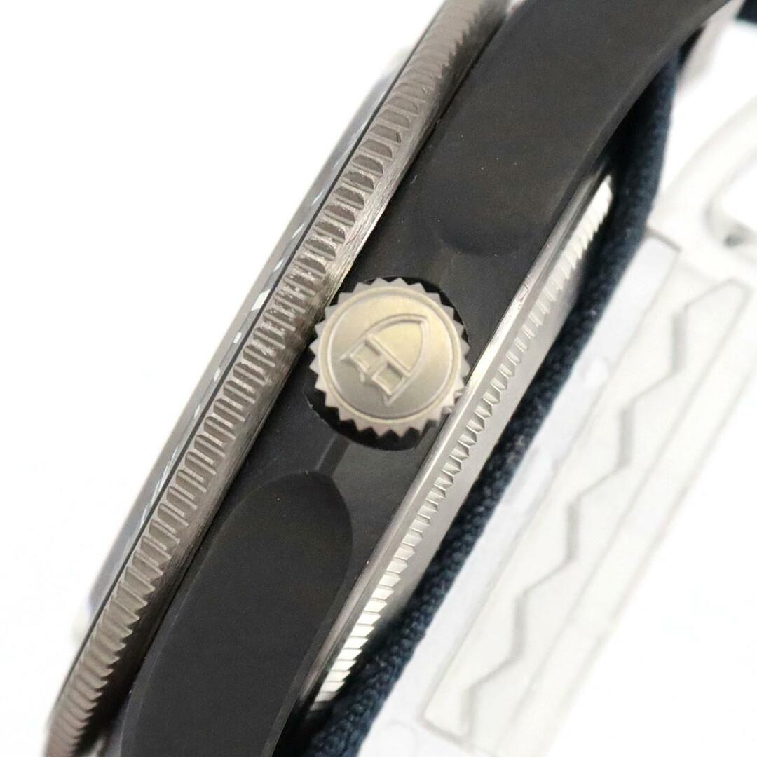 Tudor(チュードル)のチューダー/チュードル ペラゴスFXD“アリンギ･レッドブル･レーシング” M25707KN-0001 カーボンコンポジット 自動巻 メンズの時計(腕時計(アナログ))の商品写真