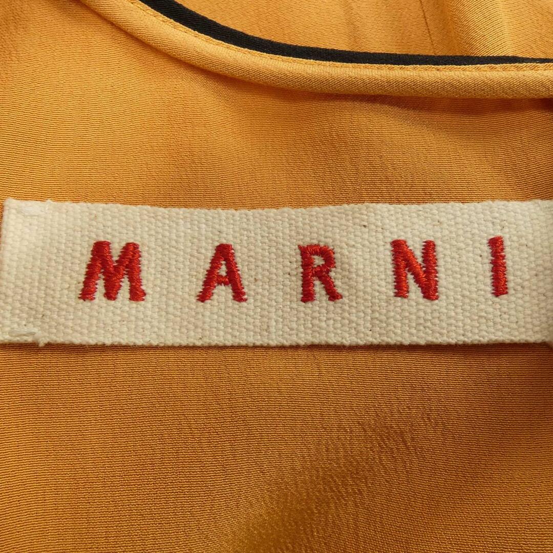 Marni(マルニ)のマルニ MARNI トップス レディースのトップス(その他)の商品写真