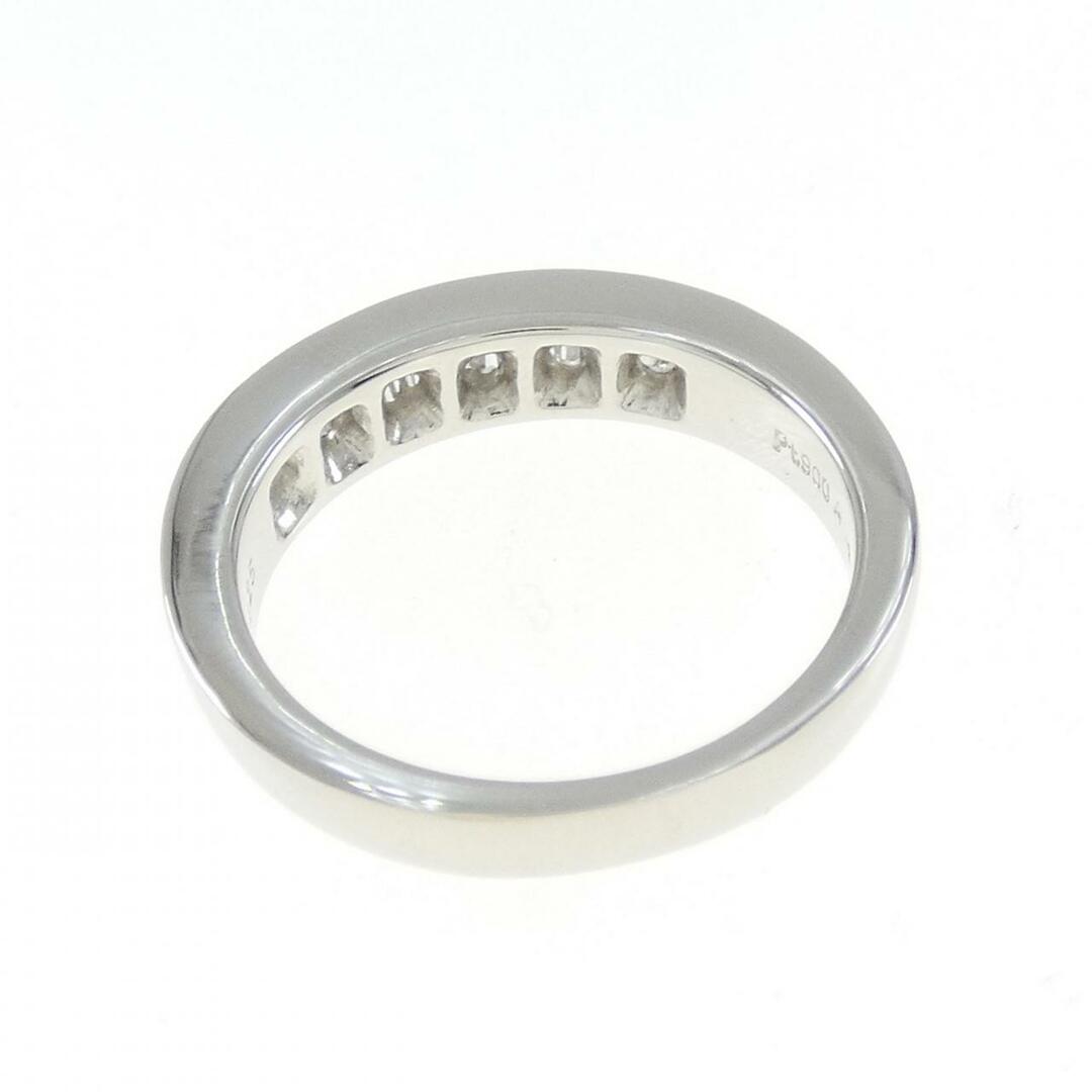 PT ダイヤモンド リング 0.425CT レディースのアクセサリー(リング(指輪))の商品写真