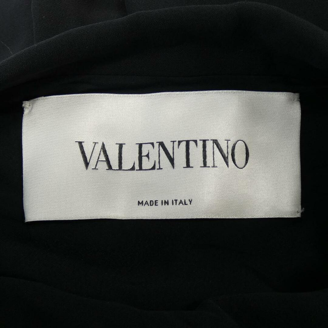 VALENTINO(ヴァレンティノ)のヴァレンティノ VALENTINO ワンピース レディースのワンピース(ひざ丈ワンピース)の商品写真