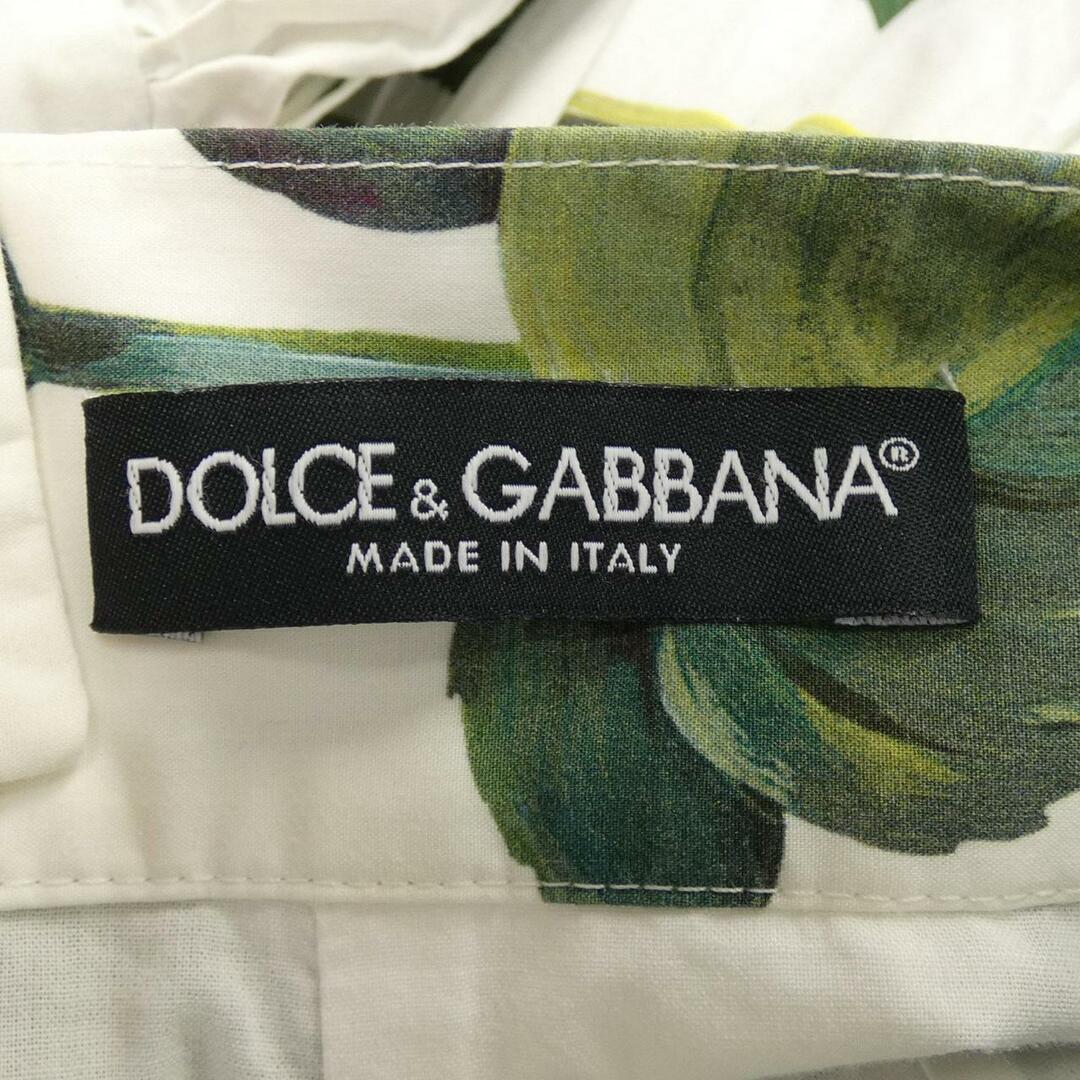 DOLCE&GABBANA(ドルチェアンドガッバーナ)のドルチェアンドガッバーナ DOLCE&GABBANA スカート レディースのスカート(その他)の商品写真