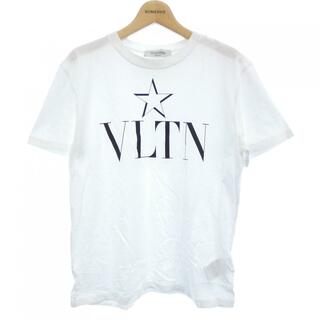 ヴァレンティノ(VALENTINO)のヴァレンティノ VALENTINO Tシャツ(カットソー(長袖/七分))