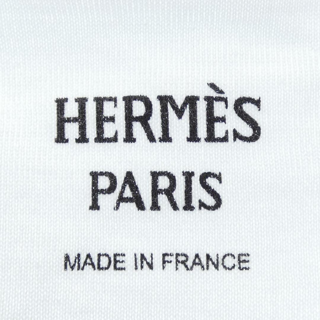 Hermes(エルメス)のエルメス HERMES Tシャツ レディースのトップス(カットソー(長袖/七分))の商品写真