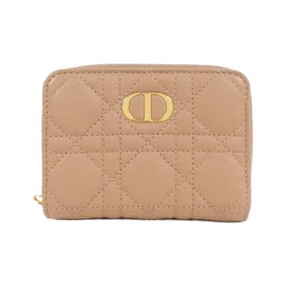 クリスチャンディオール(Christian Dior)の【未使用品】クリスチャンディオール ディオール カロ S5032UWHC 財布(財布)