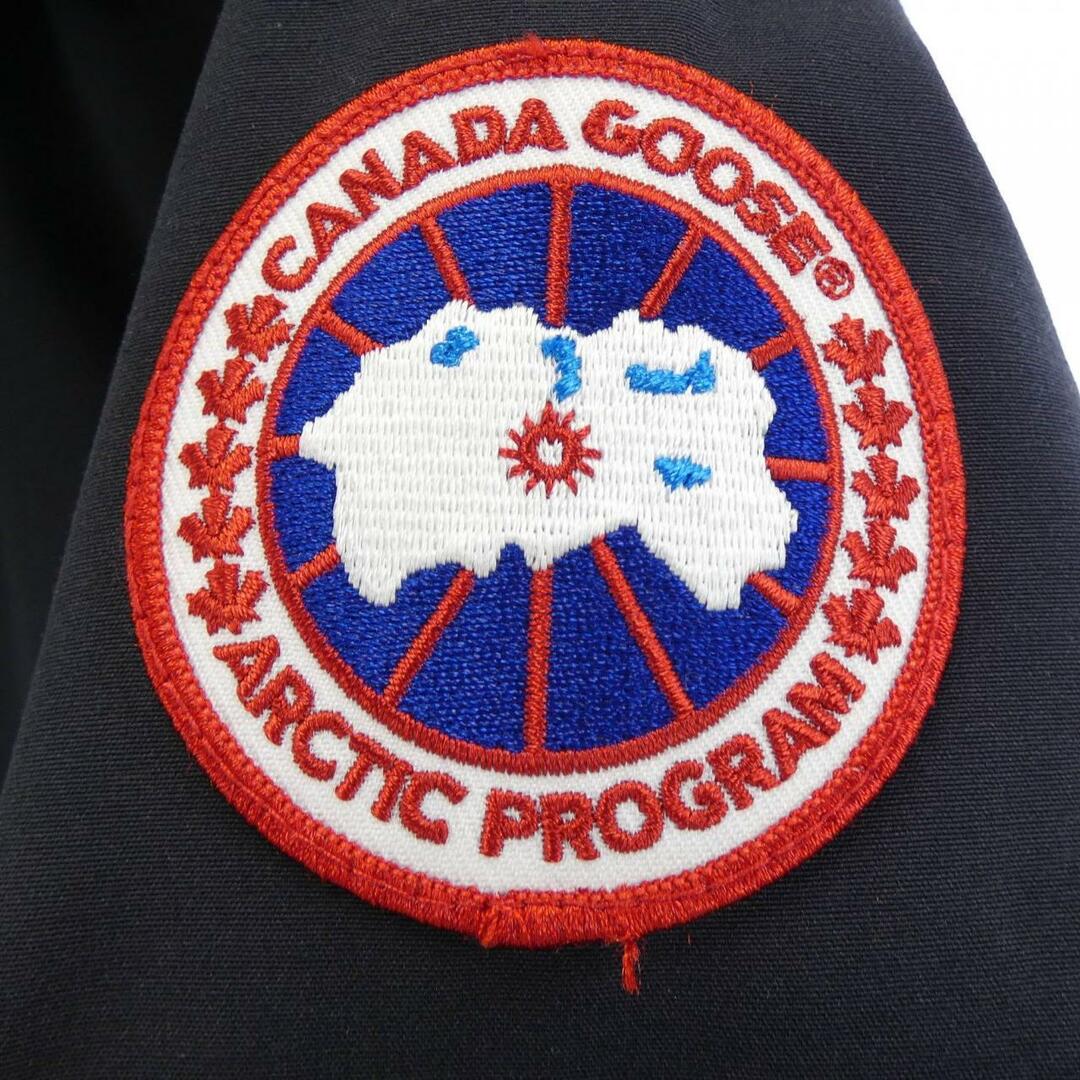 CANADA GOOSE(カナダグース)のカナダグース CANADA GOOSE ダウンジャケット メンズのジャケット/アウター(テーラードジャケット)の商品写真