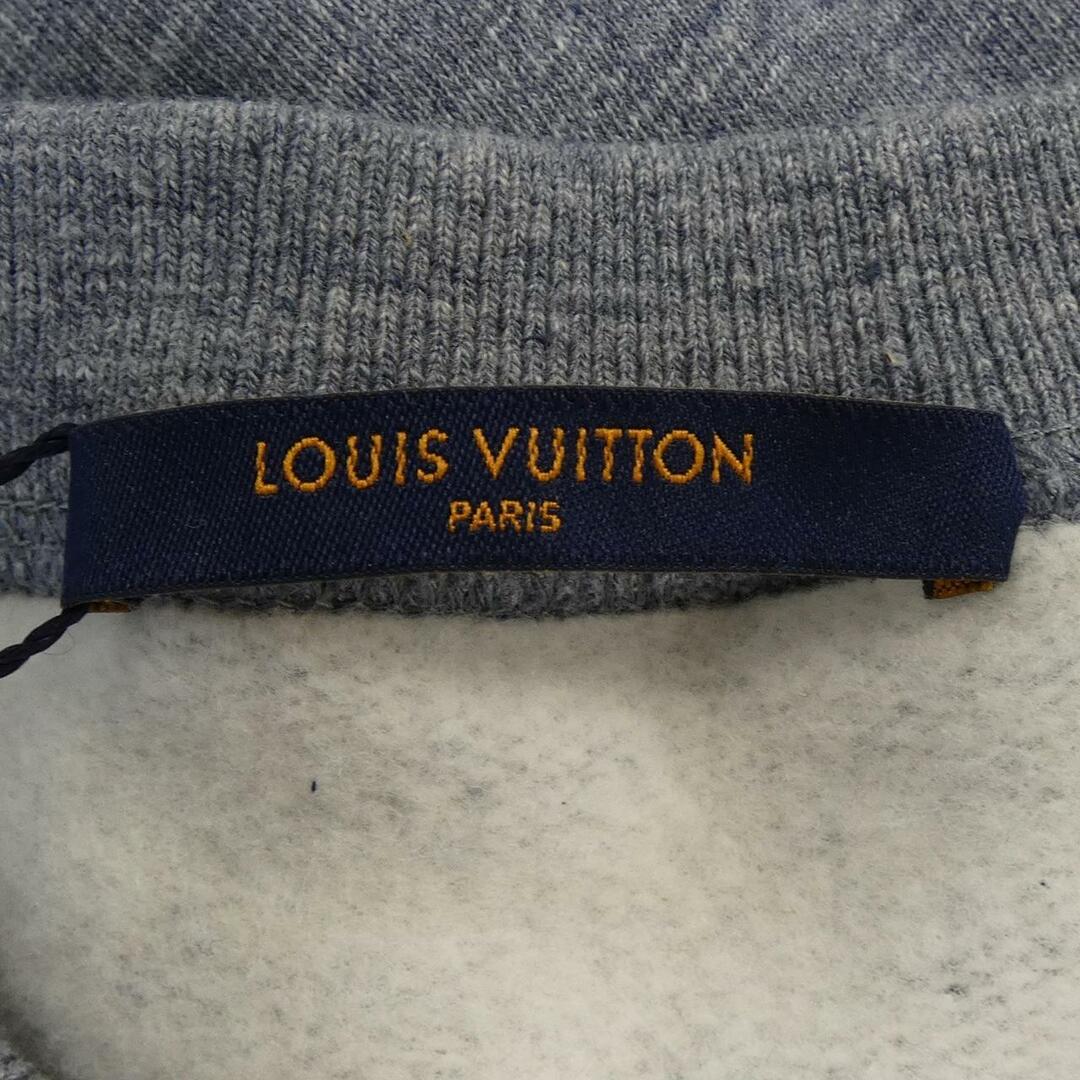 LOUIS VUITTON(ルイヴィトン)のルイヴィトン LOUIS VUITTON スウェット メンズのトップス(スウェット)の商品写真