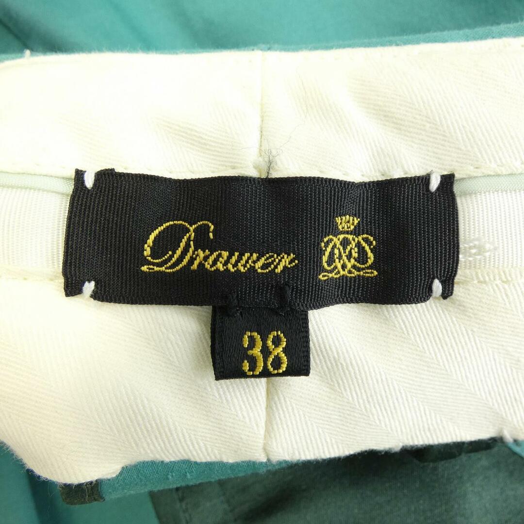 Drawer(ドゥロワー)のドゥロワー DRAWER パンツ レディースのパンツ(その他)の商品写真