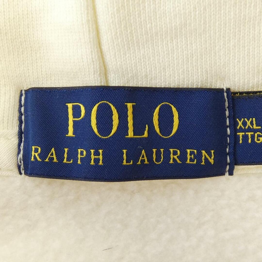 POLO RALPH LAUREN(ポロラルフローレン)のポロラルフローレン POLO RALPH LAUREN パーカー メンズのトップス(スウェット)の商品写真