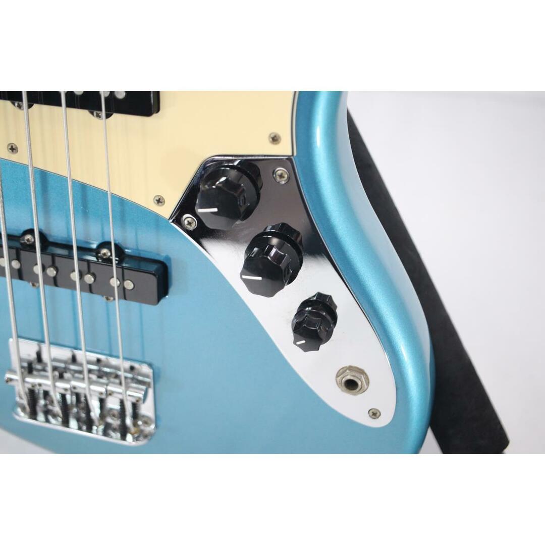 Fender(フェンダー)のＦＥＮＤＥＲ　ＳＴＡＮＤＡＲＤ　ＪＡＺＺ　ＢＡＳＳ 楽器のベース(エレキベース)の商品写真