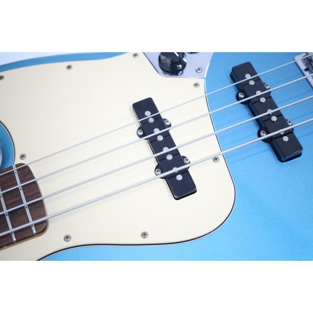 Fender(フェンダー)のＦＥＮＤＥＲ　ＳＴＡＮＤＡＲＤ　ＪＡＺＺ　ＢＡＳＳ 楽器のベース(エレキベース)の商品写真