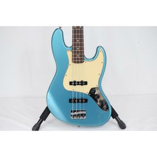 フェンダー(Fender)のＦＥＮＤＥＲ　ＳＴＡＮＤＡＲＤ　ＪＡＺＺ　ＢＡＳＳ(エレキベース)