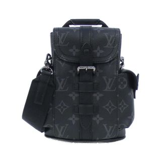 ルイヴィトン(LOUIS VUITTON)のルイヴィトン モノグラム エクリプス ナノ クリストファー M82769 バッグ(その他)