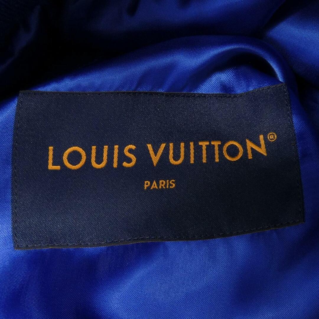 LOUIS VUITTON(ルイヴィトン)のルイヴィトン LOUIS VUITTON スタジャン メンズのジャケット/アウター(ブルゾン)の商品写真