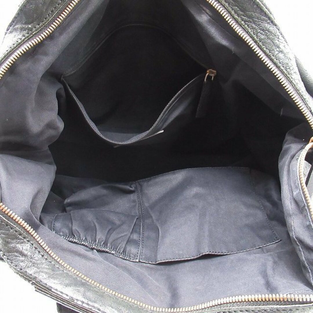 GIVENCHY(ジバンシィ)の2010年製ジバンシィ NIGHTINGALEナイチンゲール ミディアム バッグ レディースのバッグ(ショルダーバッグ)の商品写真