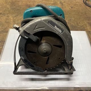 マキタ(Makita)のマキタ丸ノコ(工具)