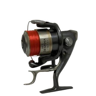 シマノ(SHIMANO)のSHIMANO シマノ BB-X DESPINA C3000 スピニングリール レバーブレーキ付 中古 N2401R33(リール)