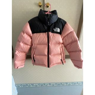 THE NORTH FACE - 専用ノースフェイス ショートヌプシジャケット ...