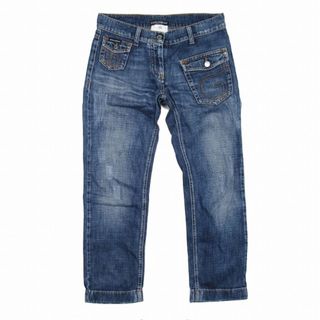 DOLCE&GABBANA - Dolce&gabbana ストレートデニム 36の通販 by みき DOLCE&GABBANA - Dolce&gabbana ストレートデニム 36の通販 by みき