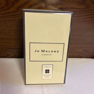 ジョーマローン(Jo Malone)のジョーマローンイングリッシュペアー&フリージアコロンEDCスプレー(香水(女性用))