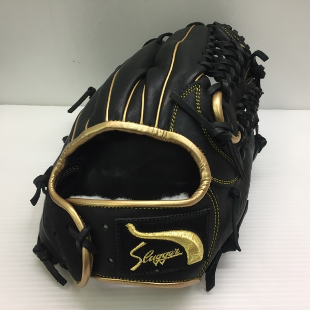 久保田スラッガー オーダー 軟式 内野手用 グローブケース付き 久保田スラッガー オーダー 軟式 内野手用 グローブケース付き