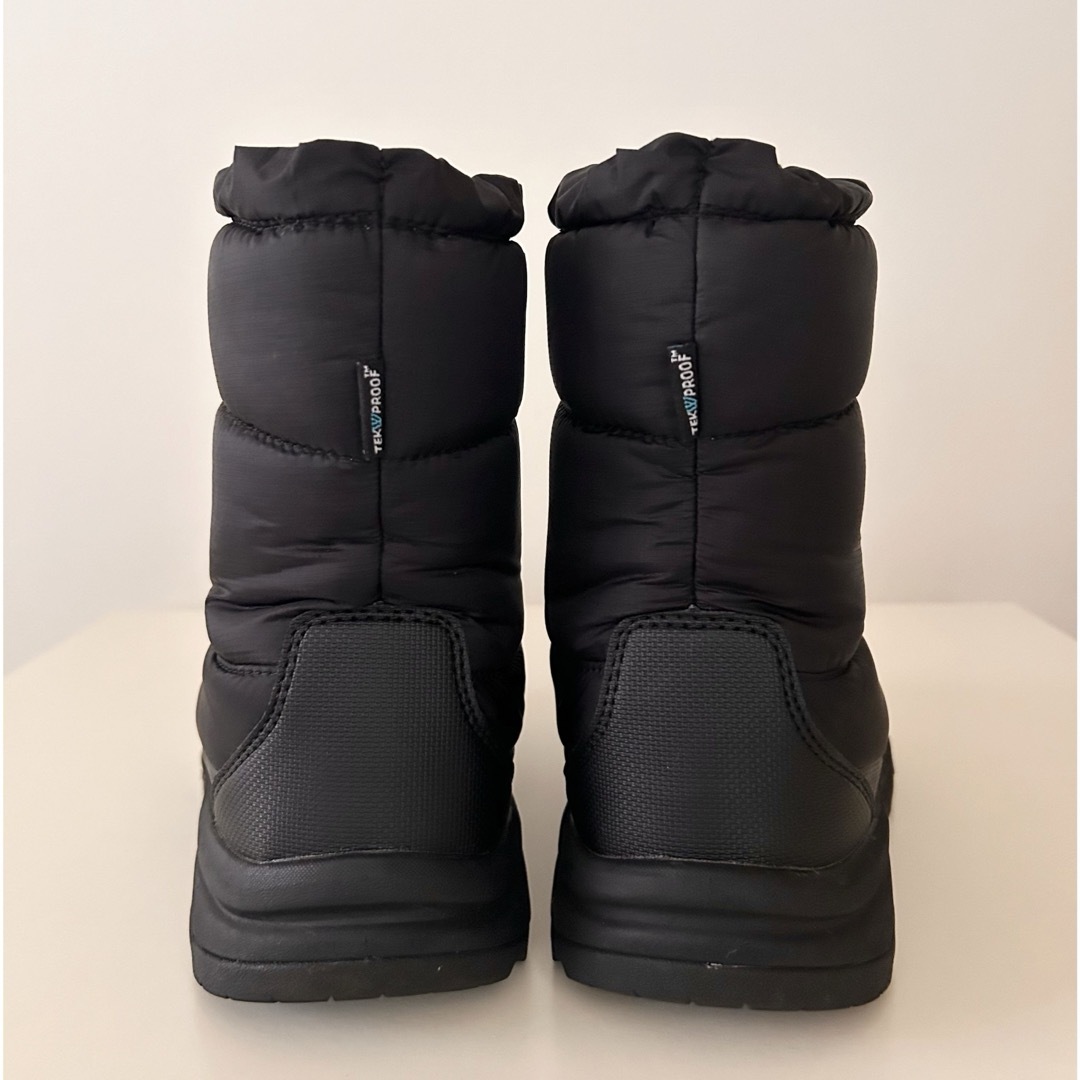 THE NORTH FACE(ザノースフェイス)のTHE NORTH FACE ／スノーブーツ　NF51873  レディースの靴/シューズ(レインブーツ/長靴)の商品写真