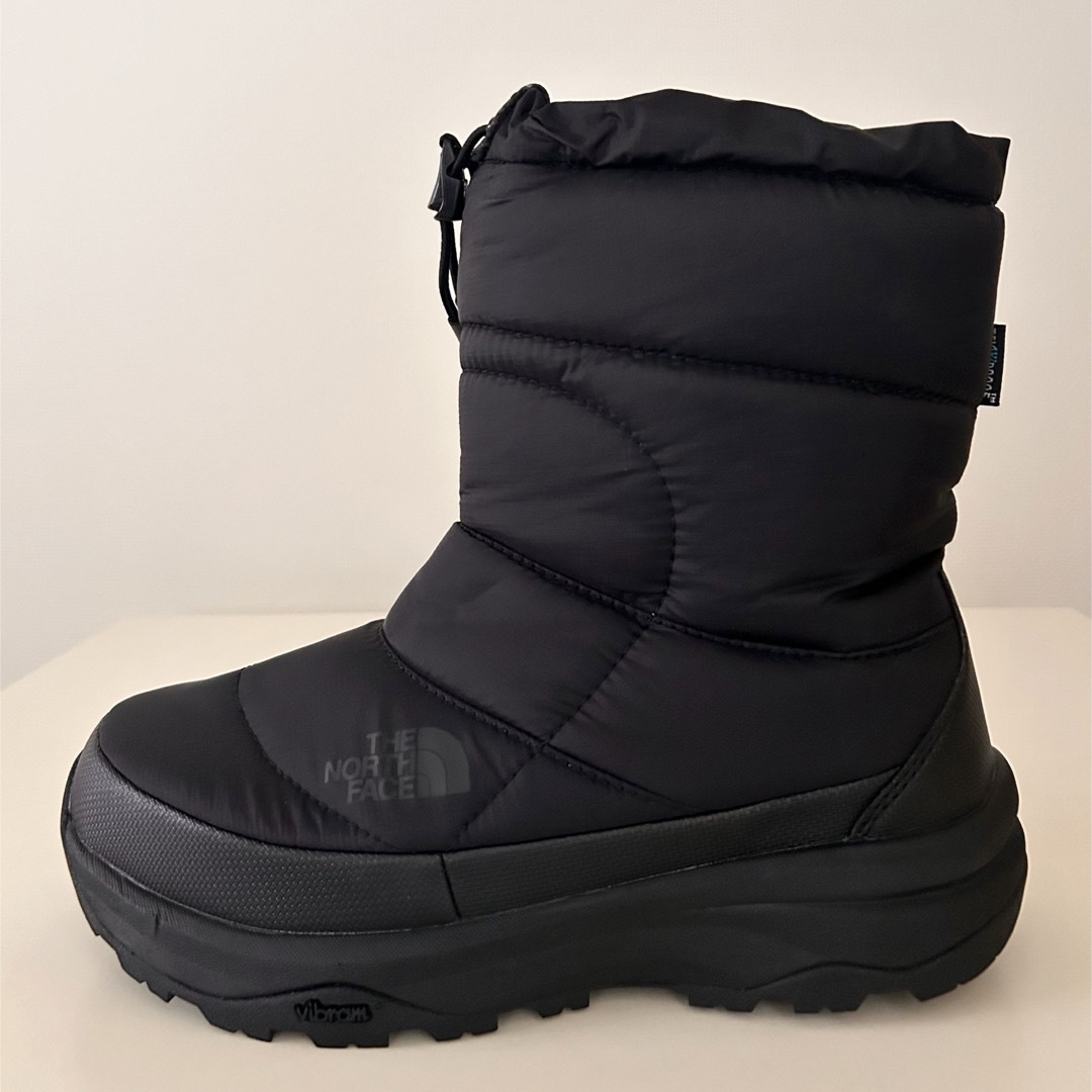 THE NORTH FACE(ザノースフェイス)のTHE NORTH FACE ／スノーブーツ　NF51873  レディースの靴/シューズ(レインブーツ/長靴)の商品写真