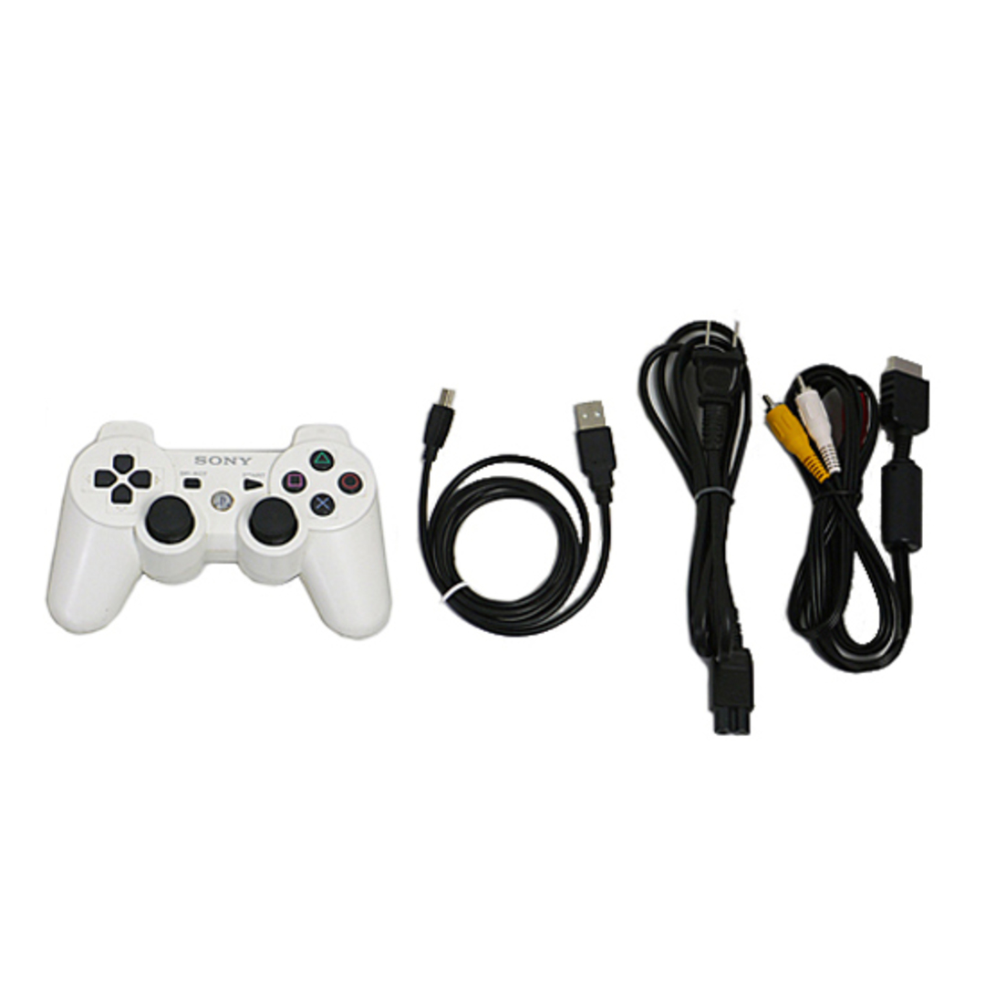 SONY PlayStation3 本体 CECH-4200B LWゲームソフトゲーム機本体