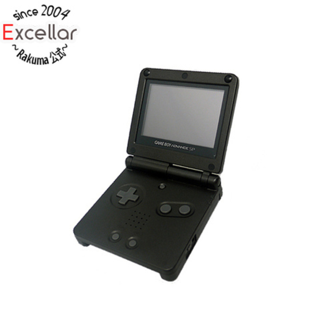 任天堂ゲームボーイアドバンスsp オニキスブラック - Nintendo Switch 任天堂ゲームボーイアドバンスsp オニキスブラック - Nintendo Switch