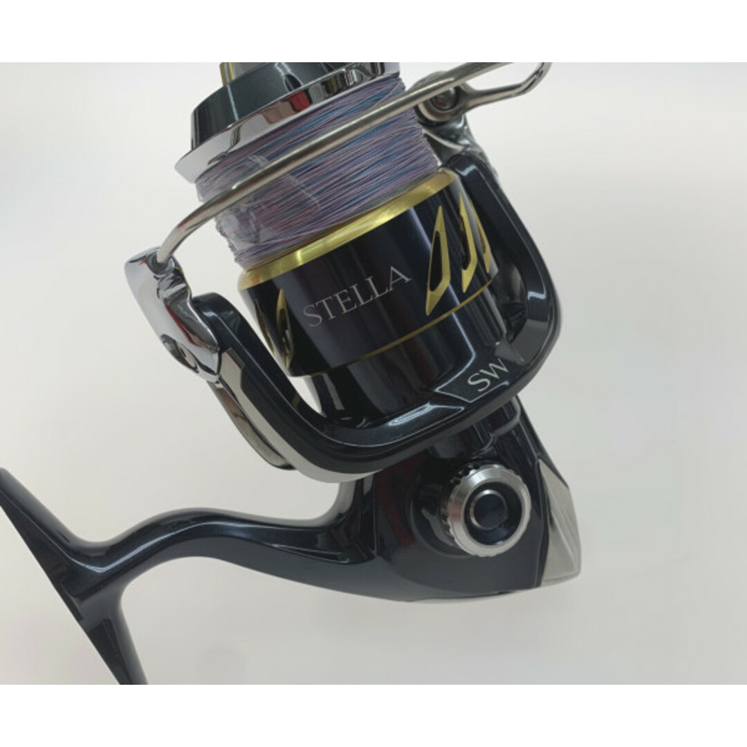 SHIMANO(シマノ)の●●SHIMANO シマノ 13ステラ ＳＷ8000ＨＧ ＳＴＥＬＬＡ 03068 スポーツ/アウトドアのフィッシング(リール)の商品写真