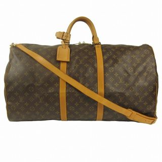 ヴィトン(LOUIS VUITTON) ヴィンテージ ボストンバッグ(メンズ)の通販