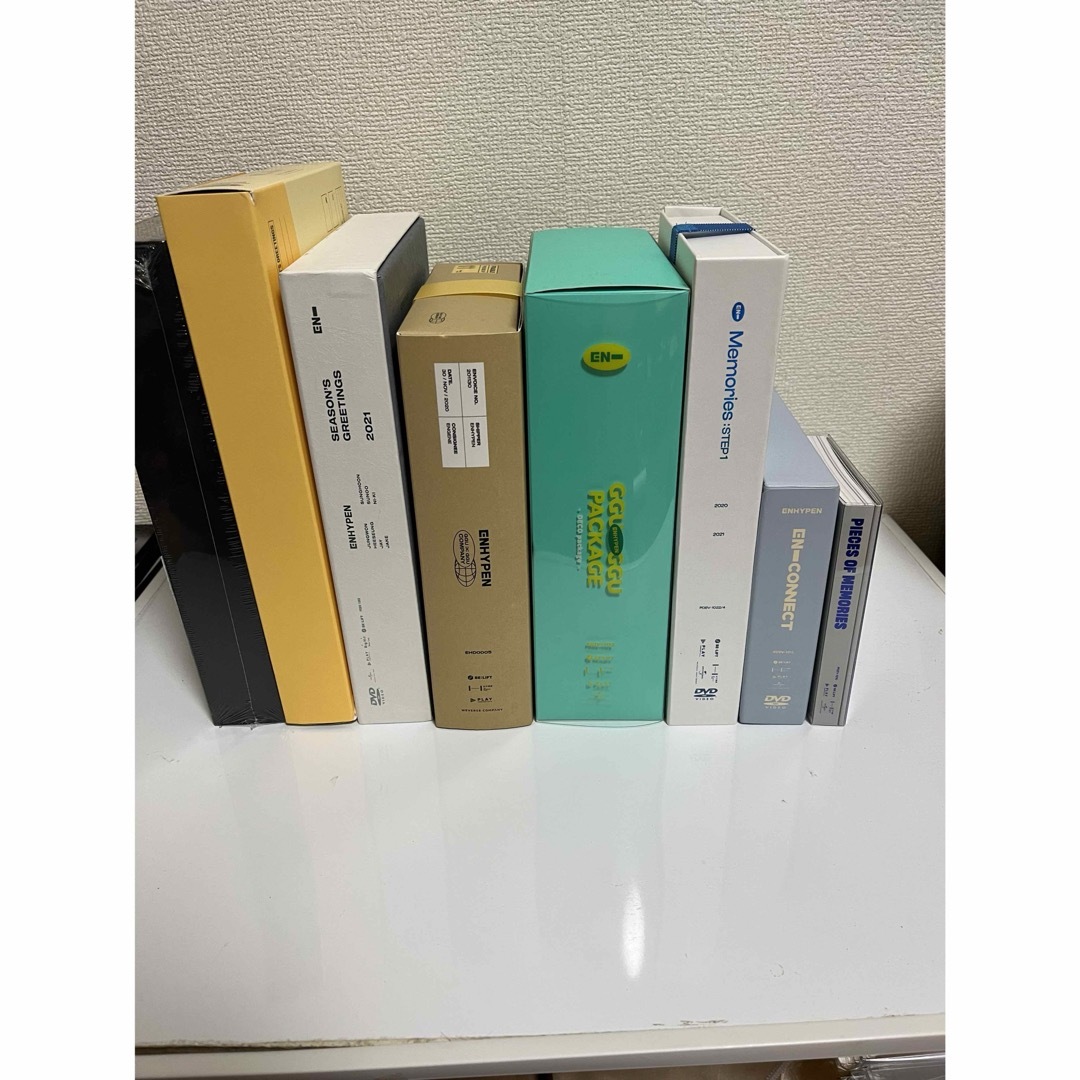 ENHYPEN エンハイフン エナイプン まとめ売り ③ジェイ - clockwork.com.co ENHYPEN エンハイフン エナイプン まとめ売り ③ジェイ - clockwork.com.co