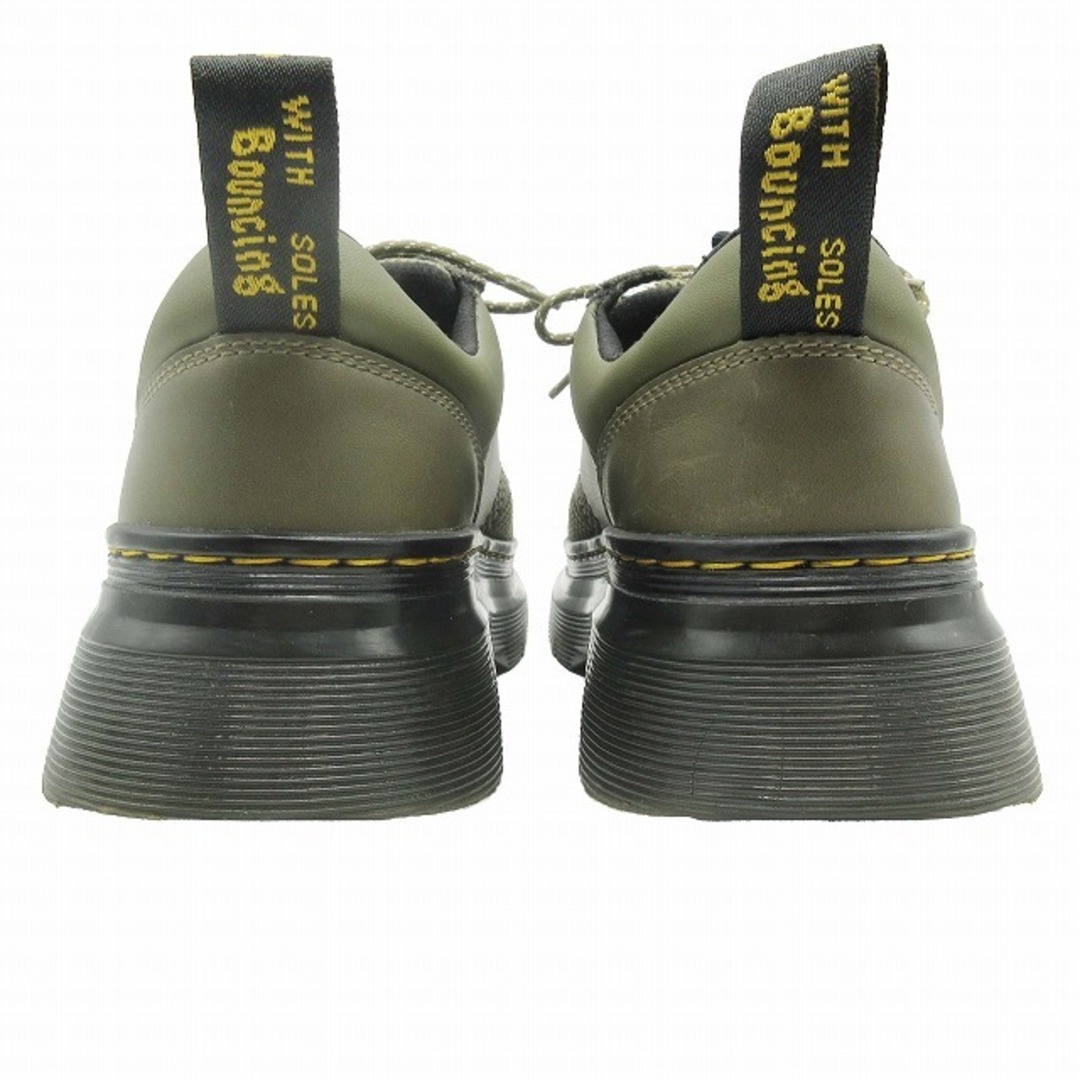 Dr.Martens(ドクターマーチン)のドクターマーチン Tarik Lo TG 5 タイ シューズ タリック ロー メンズの靴/シューズ(ブーツ)の商品写真