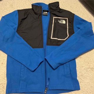 ザノースフェイス(THE NORTH FACE)の最終値下げしました！ノースフェイス　BOY'S  Mサイズ(ジャケット/上着)