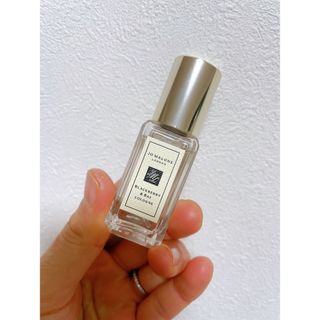 ジョーマローン(Jo Malone)のジョー マローン ロンドン コロン 9ml(香水(女性用))