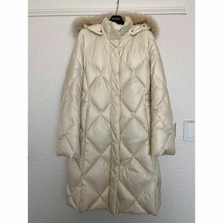 BURBERRY(ダウンコート ・ ベージュ系)のフリマアイテム一覧 BURBERRY(ダウンコート ・ ベージュ系)のフリマアイテム一覧