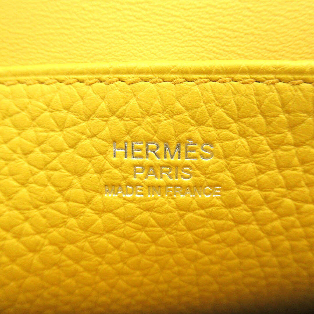 Hermes(エルメス)のエルメス アルザン25 2wayショルダーバッグ レディースのバッグ(ハンドバッグ)の商品写真