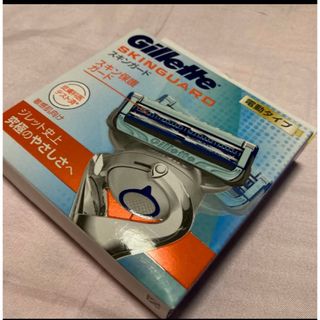 ジレット(Gillette)のジレット　電動カミソリ(カミソリ)