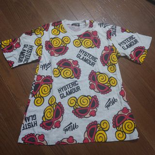 ヒステリックミニ(HYSTERIC MINI)のヒステリックミニ Tシャツ(Tシャツ/カットソー)