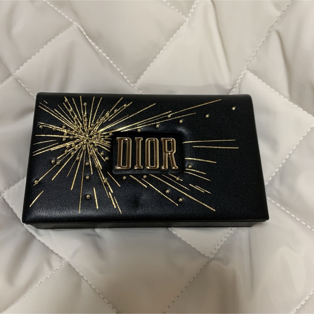 Dior(ディオール)のDior ディオール スパークリング アイシャドウパレット コスメ/美容のベースメイク/化粧品(アイシャドウ)の商品写真