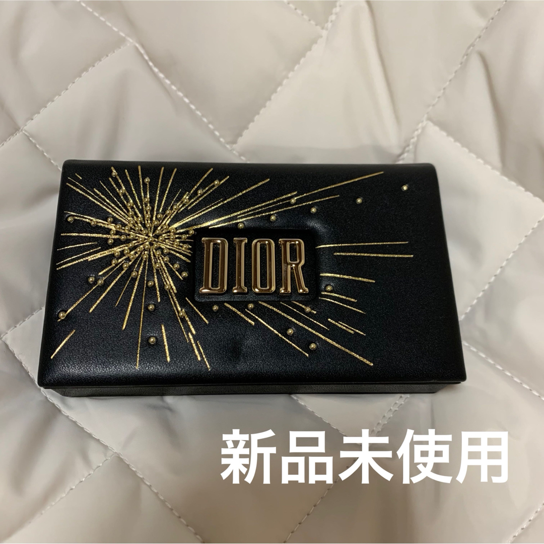 Dior(ディオール)のDior ディオール スパークリング アイシャドウパレット コスメ/美容のベースメイク/化粧品(アイシャドウ)の商品写真