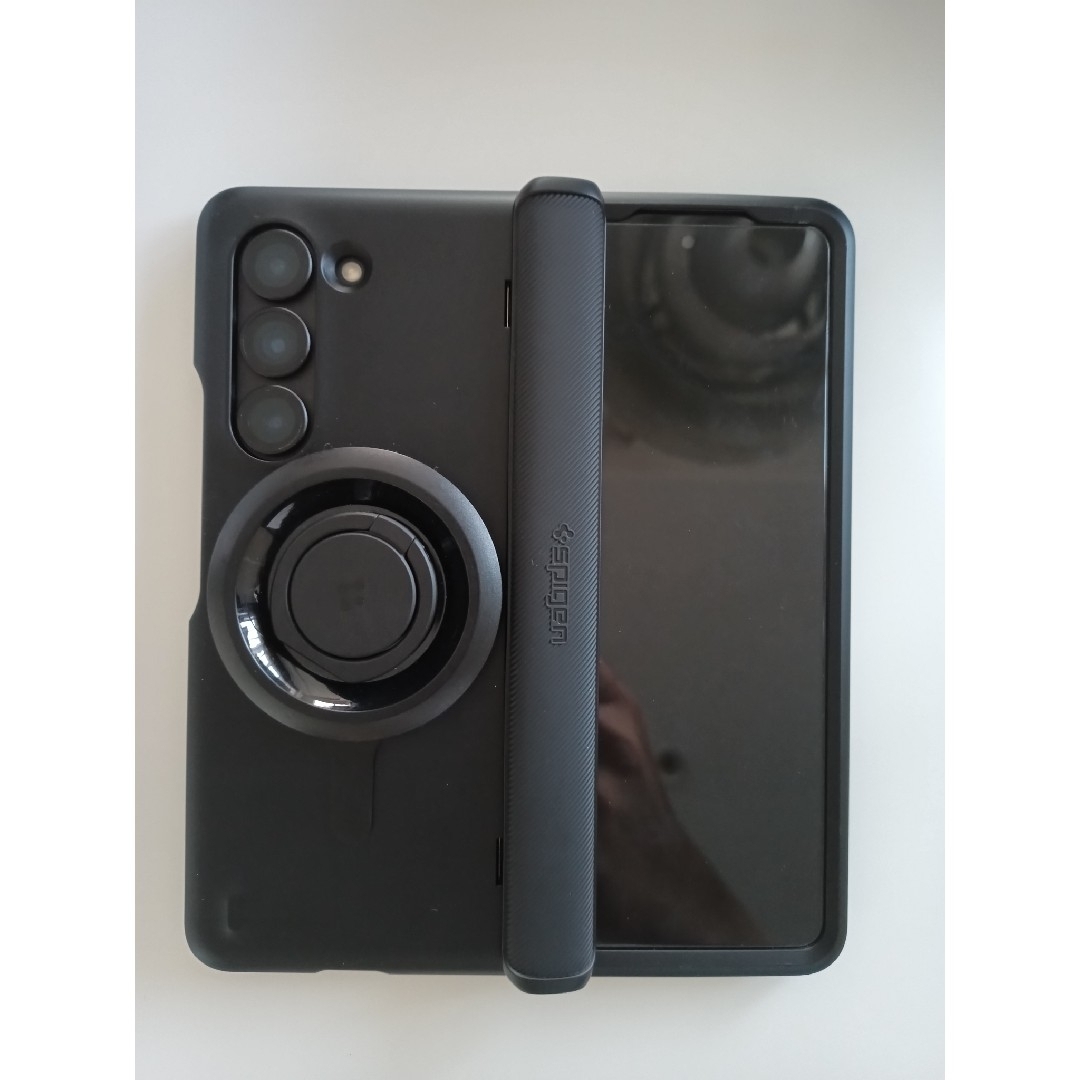 SAMSUNG/Galaxy Z Fold 5 512GBブラック SIMフリー SAMSUNG/Galaxy Z Fold 5 512GBブラック SIMフリー